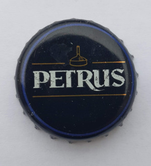 Petrus, Brouwerij De Brabandere (Bavik)